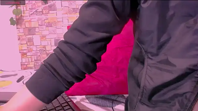 CrazyRousex online show from 26, 2, 2026