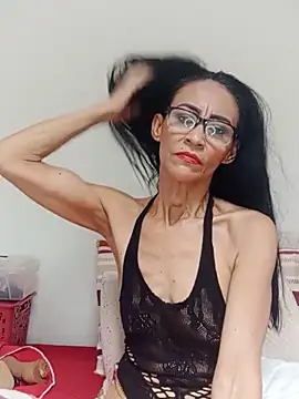 BarbaraMature online show from 4, 6, 2026