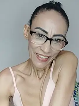 BarbaraMature online show from 11, 7, 2026