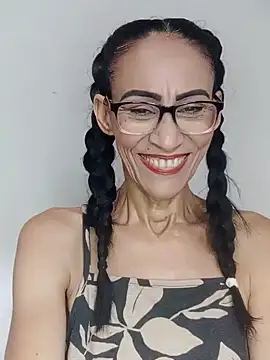 BarbaraMature online show from 13, 7, 2026