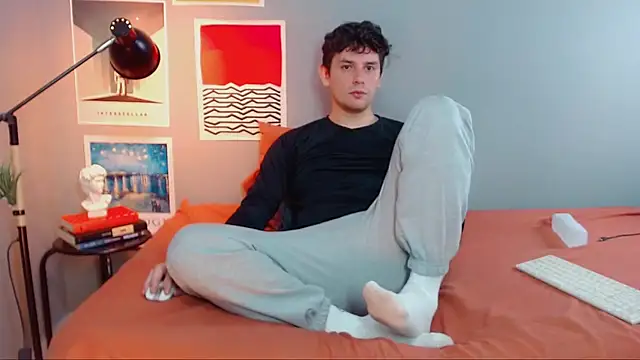 Elio555 online show from 10, 9, 2025