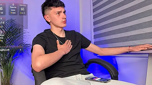 Snapshot of bastia_noooo chatting on 27, 9, 2025 bastia noooo online show from 27, 9, 2025