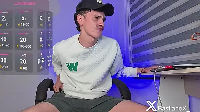 bastia noooo online show from 3, 2, 2026