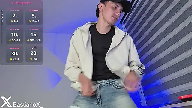 bastia noooo online show from 8, 2, 2026