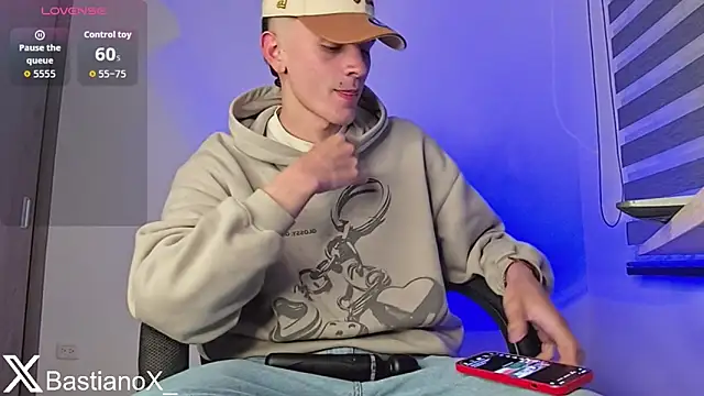 bastia noooo online show from 19, 2, 2026