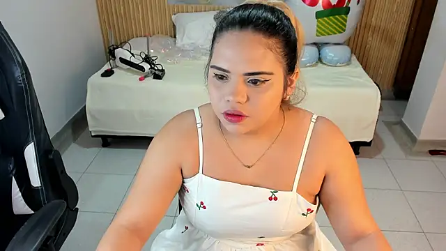 samy 19  online show from 16, 1, 2026