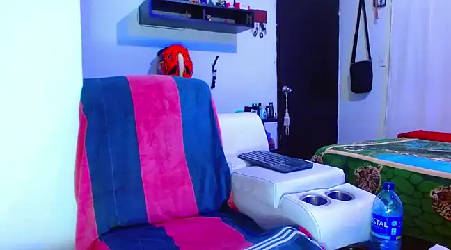 Snapshot of Michaell_Myerss_ chatting on 28, 2, 2025 Michaell Myerss online show from 28, 2, 2025