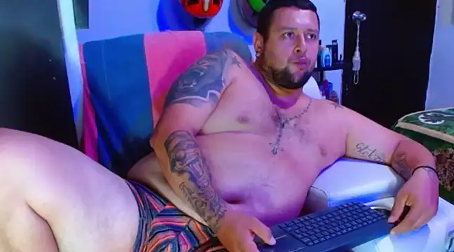 Michaell Myerss  online show from 4, 3, 2025