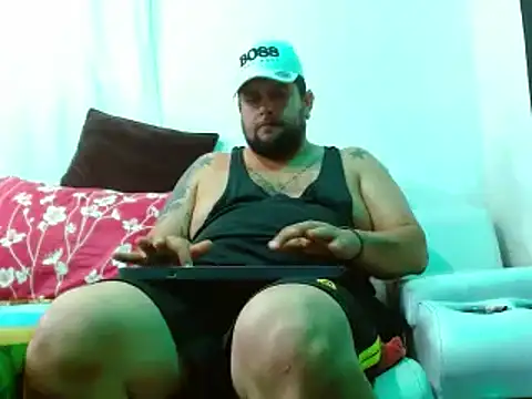 Snapshot of Michaell_Myerss_ chatting on 18, 3, 2025 Michaell Myerss online show from 18, 3, 2025