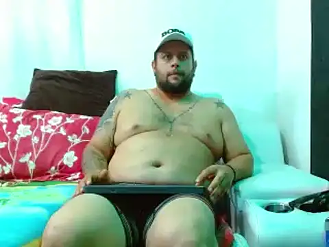 Snapshot of Michaell_Myerss_ chatting on 19, 3, 2025 Michaell Myerss online show from 19, 3, 2025