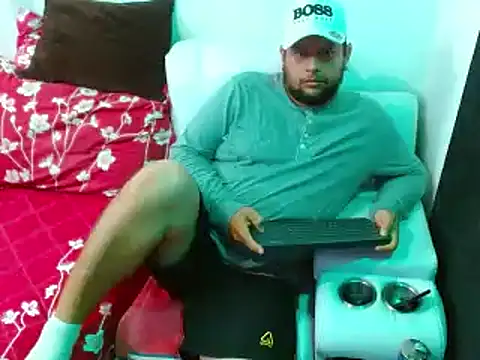 Snapshot of Michaell_Myerss_ chatting on 19, 3, 2025 Michaell Myerss online show from 19, 3, 2025