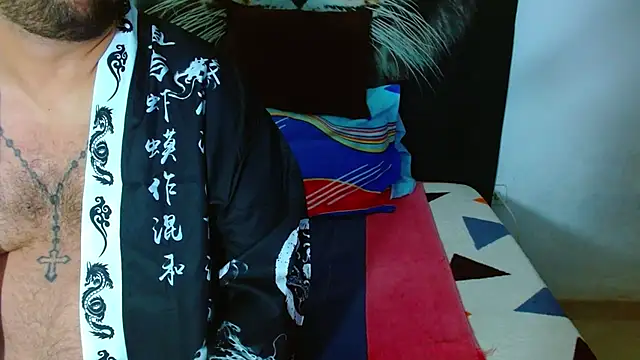 Snapshot of Michaell_Myerss_ chatting on 10, 10, 2025 Michaell Myerss online show from 10, 10, 2025