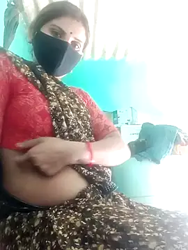 Hotsarina online show from 25, 1, 2025