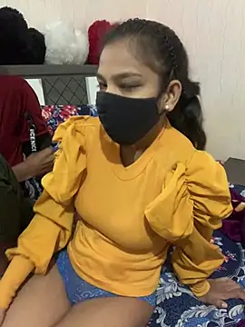 hottiess69 online show from 21, 12, 2024