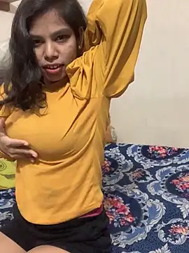 hottiess69 online show from 8, 3, 2025