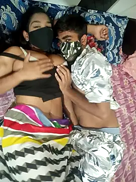 hottiess69 online show from 25, 2, 2026