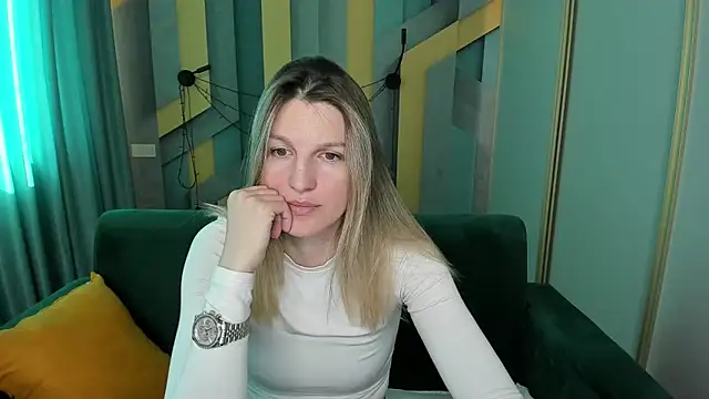 EmilyWalkeri online show from 17, 3, 2026