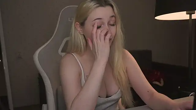 Snapshot of Lisa_003 chatting on 24, 1, 2025 Lisa 003 online show from 24, 1, 2025