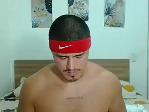 Baltazar Dupont online show from 2, 2, 2025