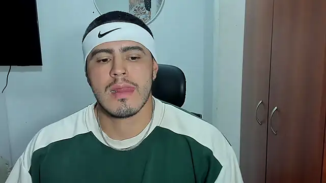 Baltazar Dupont online show from 7, 10, 2025