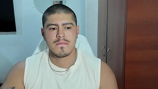 Baltazar Dupont online show from 19, 1, 2026