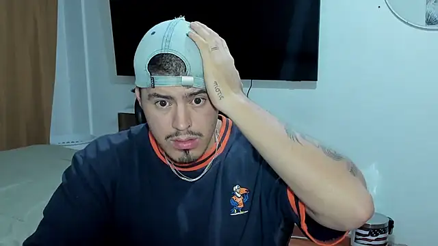 Baltazar Dupont online show from 18, 3, 2026