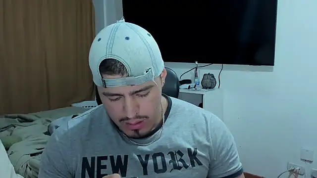 Baltazar Dupont online show from 19, 3, 2026