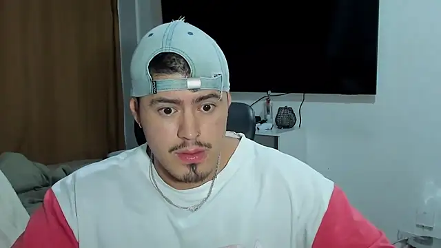 Baltazar Dupont online show from 23, 3, 2026