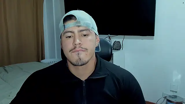 Baltazar Dupont online show from 24, 3, 2026