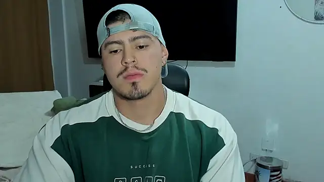 Baltazar Dupont online show from 27, 3, 2026