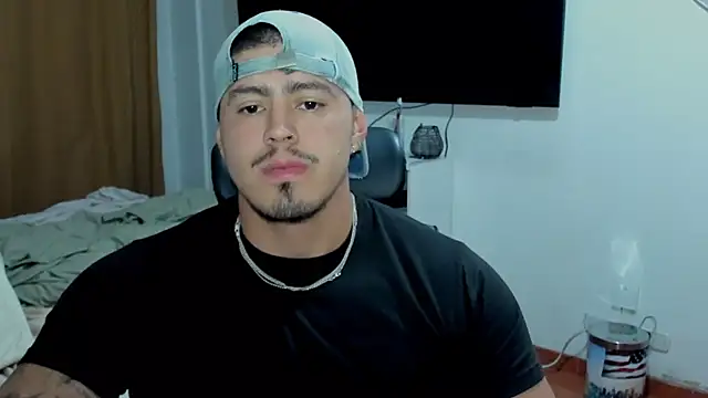 Baltazar Dupont online show from 4, 4, 2026