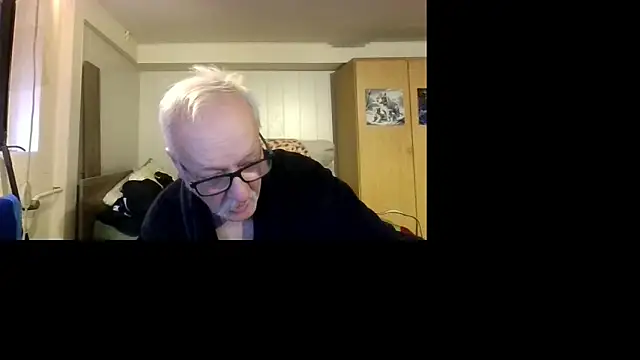 Sammy1660 online show from 20, 11, 2025