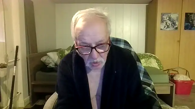 Sammy1660 online show from 14, 2, 2026