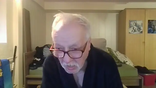 Sammy1660 online show from 16, 3, 2026