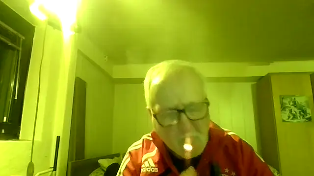 Sammy1660 online show from 4, 4, 2026