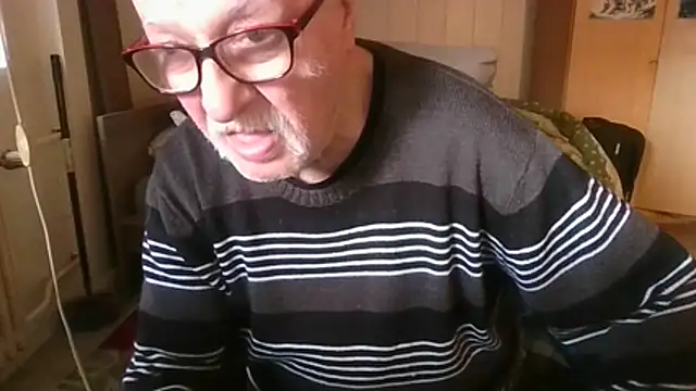 Sammy1660 online show from 14, 4, 2026