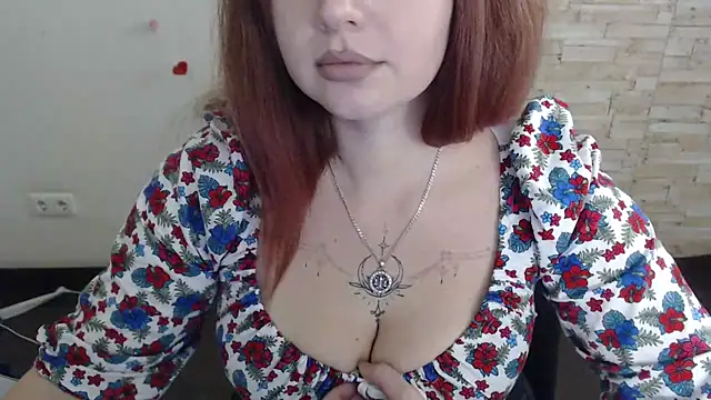 Lizzy Love online show from 23, 1, 2025