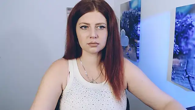 Lizzy Love online show from 3, 10, 2025