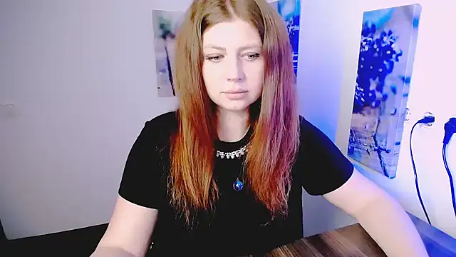 Lizzy Love online show from 13, 3, 2026