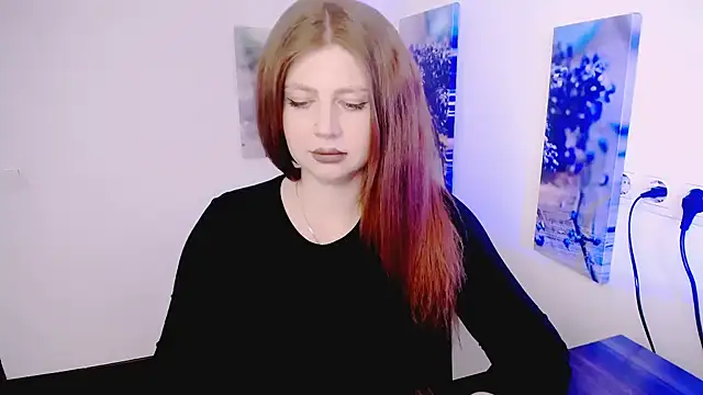 Lizzy Love online show from 18, 3, 2026