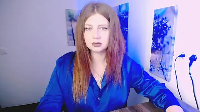 Lizzy Love online show from 22, 3, 2026