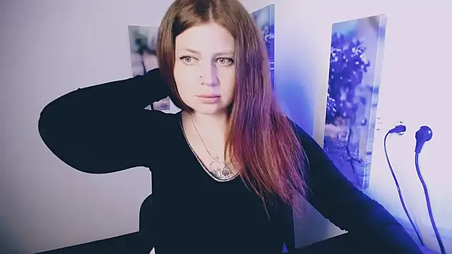 Lizzy Love online show from 16, 4, 2026