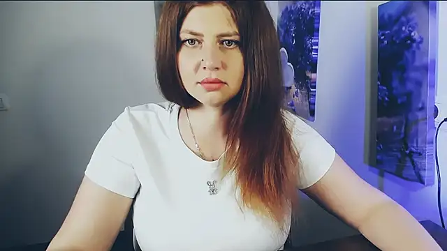 Lizzy Love online show from 3, 6, 2026