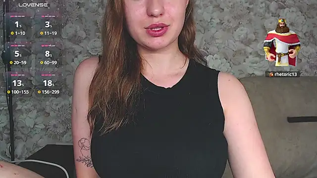 Bethollan online show from 26, 5, 2026
