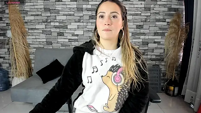 cindy love2 online show from 16, 10, 2025