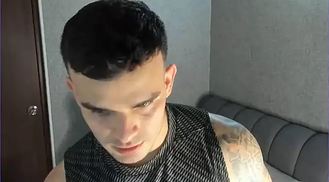 Ricardogo19 online show from 31, 1, 2025