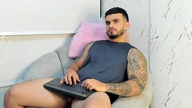 Ricardogo19 online show from 18, 1, 2026