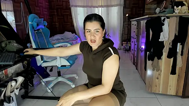 Snapshot of Cristina_Vanegas631 chatting on 8, 7, 2026 Cristina Vanegas631 online show from 8, 7, 2026
