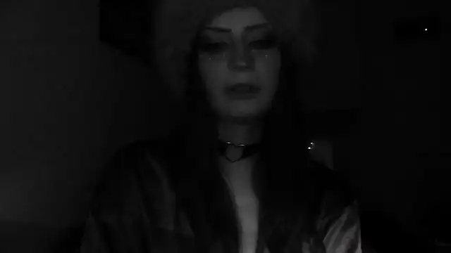 Snapshot of MoonLady chatting on 26, 1, 2025 MoonLady online show from 26, 1, 2025