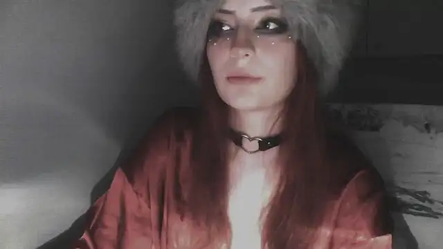 Snapshot of MoonLady chatting on 26, 1, 2025 MoonLady online show from 26, 1, 2025